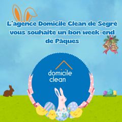 Bon week-end de Pâques !