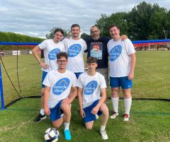 TOURNOI DES PARTENAIRES DU S.C.G