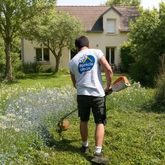 ENTRETIEN DE VOTRE JARDIN
