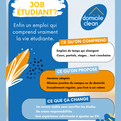 Septembre est là, avec ses plannings serrés et ses journées qui s'enchaînent.