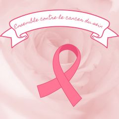 🎀 OCTOBRE ROSE 🎀