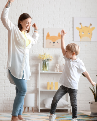 Après les fêtes, il reste souvent :