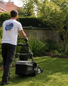 L'été approche doucement…