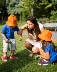 En quête d'une solution ponctuelle ou régulière pour garder vos enfants à domicile à SEGRÉ ou dans les communes proches ?