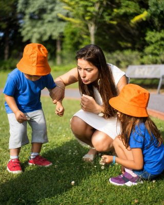 En quête d'une solution ponctuelle ou régulière pour garder vos enfants à domicile à SEGRÉ ou dans les communes proches ?