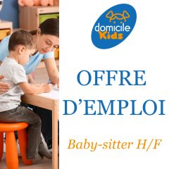 [OFFRE D'EMPLOI]