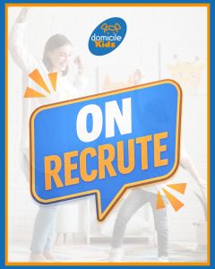 [RECRUTEMENT]