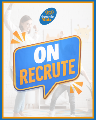 [RECRUTEMENT]